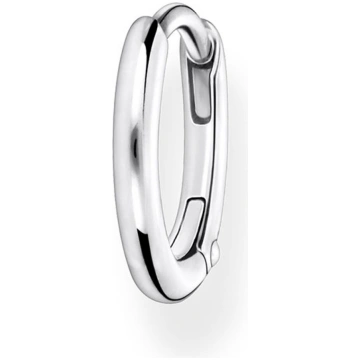 Thomas Sabo Single Creole Classic CR656-001-21