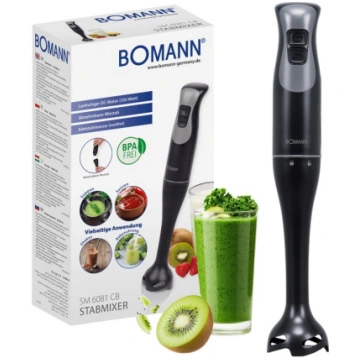 Rokas blenderis BOMANN SM6081CB