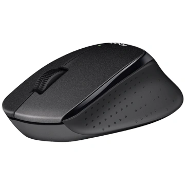 LOGITECH MOUSE USB OPTICAL WRL B330 SILENT 910-004