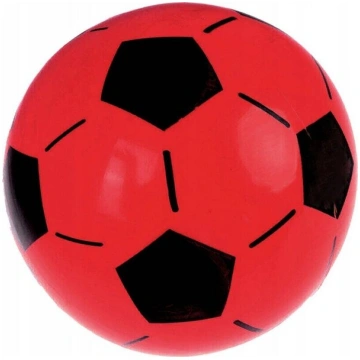 Futbola bumba Pvc 230mm - "futbols" Artyk