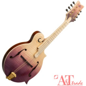Ortega RMF200PF Americana Series mandolīna + kofer