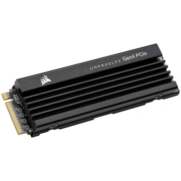 CORSAIR SSD - 2TB - M.2 MP600 Pro Lpx PCI-E GEN4 x