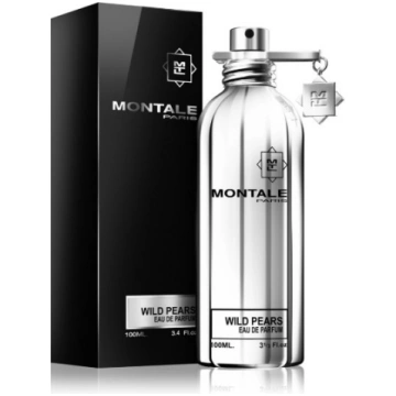 Montale Wild Pears Smaržas EDP 100 ml 376026045374