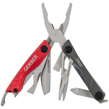Gerber Dime Multitool Daudzfunkcionālais rīks, sar