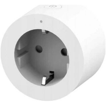 Aqara Aqara Smart Plug Zigbee Inteligentne Ligzda 