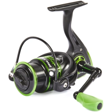 Spole Feeder Concept PILOT 7 FC-1050FD