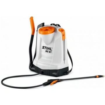 STIHL SG 51 miglotājs