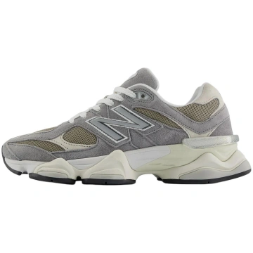 New Balance 9060 Slate Grey Timberwolf Unisex Keda