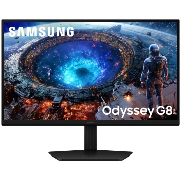 LCD Monitor|SAMSUNG|27 "|5120 x 2880 pixels|5K Ult