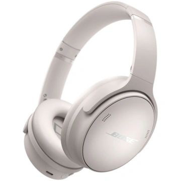BOSE QuietComfort Wireless Noise-Canceling Headpho