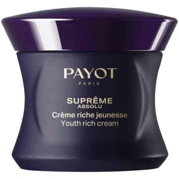 PAYOT Supreme Absolu Rich sejas krēms, 50 ml