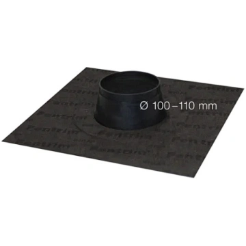 SIGA Fentrim Grommet - manšete blīvēšanai 100-110m