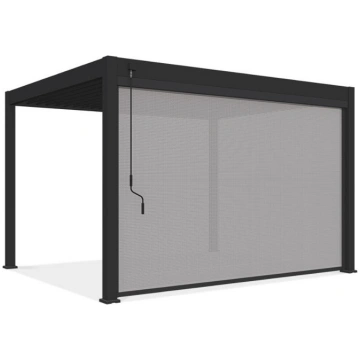 Rullo žalūzija ELEGANCE/DELUXE/FUSION lapenei 4 m 