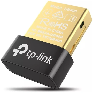 Bluetooth adapteris TP-Link UB400