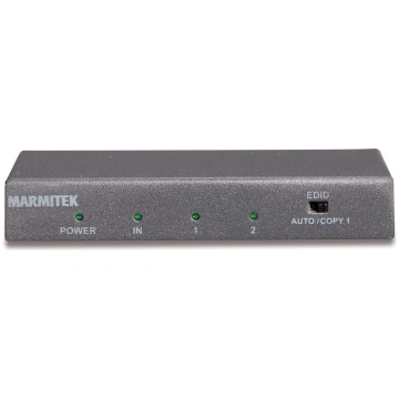 Marmitek Split 612 UHD 2.0 HDMI splitter (Split 61
