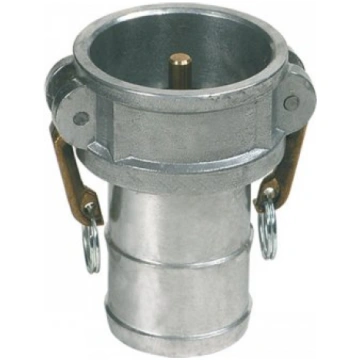 AL Camlock type CVR DN75 (3")