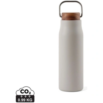 VINGA Ciro RCS recycled vacuum bottle 300ml
