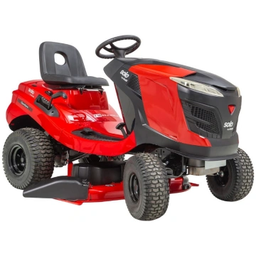 Mauriņa traktors Solo by AL-KO T15-93.3 HDS-A Comf