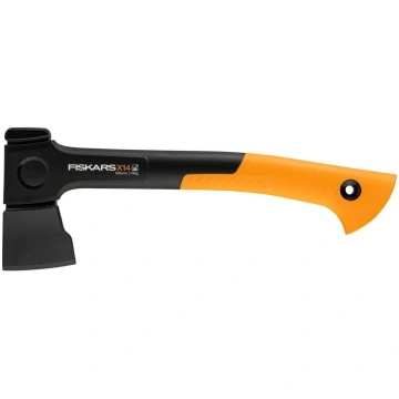 Fiskars X-sērijas X14 skaldīšanas cirvis XS izmērs