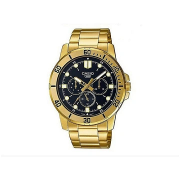 Vīriešu Pulkstenis Casio (Ø 49 mm) S7201736