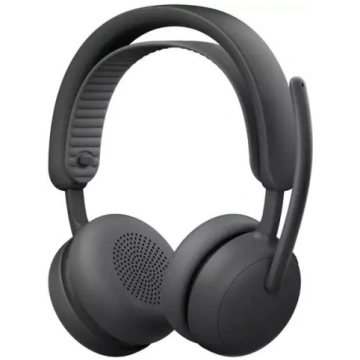 Logitech Zone Wireless 2 ES for Business - Headset