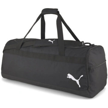 Sporta soma Puma Team Goal 23 L, melna
