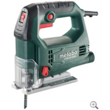 Finierzāģis Metabo Steb 65 Quick 450 W