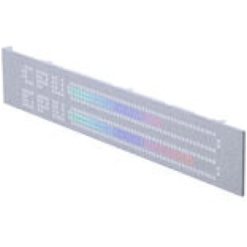 PHANTEKS Matrix Display Upgrade Kit 600 LEDs fur X