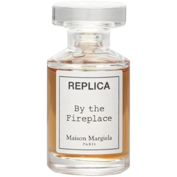 Maison Margiela Replica By The Fireplace, Eau de T