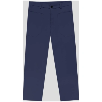 KPDW BASICO NAVY - XL
