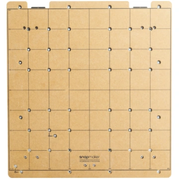 Snapmaker CNC Carving Platform for Artisan Series
