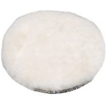 Velcro pulēšanas aplis 180mm (YT-47913) YATO