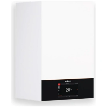 Kondensējošs gāzes katls VIESSMANN Vitodens 200-W 