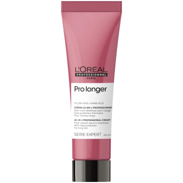 Serie Expert Pro Longer krēms (leave-in) - garuma 