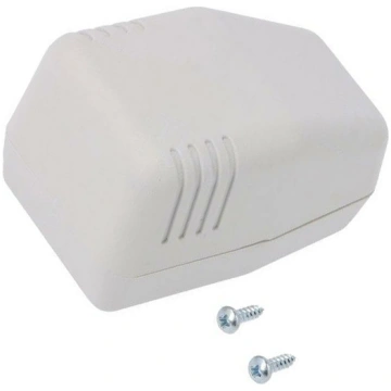 Enclosure: for remote controller; X: 30mm; Y: 68mm