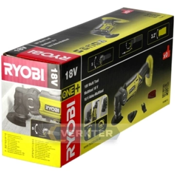 Ryobi R18MT-0 ONE+ Cordless Multitool 5133002466