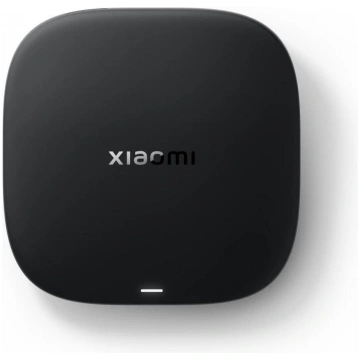 Xiaomi TV Box S 3. paaudze, 4K UHD, 32 GB, 2 GB RA