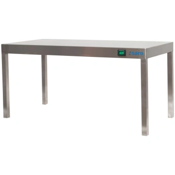 Sasilšanas tilta modelis 800 mm SARO 7004700S