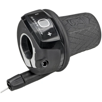 Pārslēdzēju roktura Sturmey-Archer HSJ241 for Shim