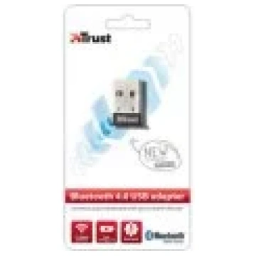 Trust 18187 Bluetooth 4.0 USB adapter Aksesuārs 18