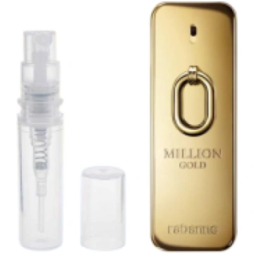 Paco Rabanne - Million Gold (Refan 076) Men 2ML