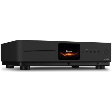 Audiolab Omnia