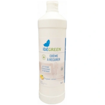 Krēmveidīgs tīrīšanas līdzeklis IDEGREEN-2247 (049