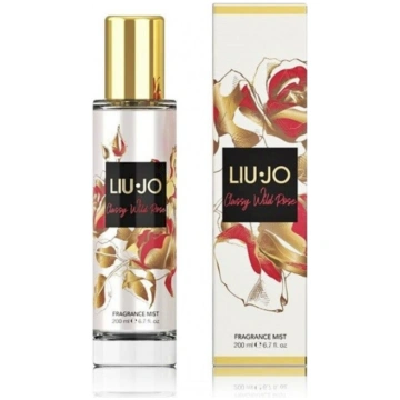 Liu Jo Classy Wild Rose Smaržas BOR 200 ml 8108760