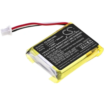 500mAh for Sony WF-1000XM4 Charging Case Cameron S