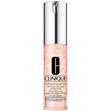 Koncentrāts sejai Clinique Moisture Surge, 15 ml