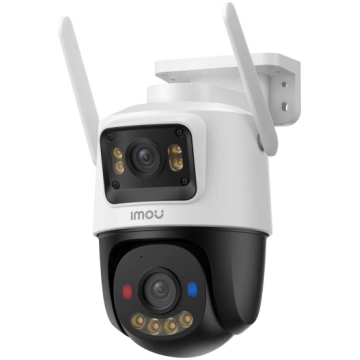 IMOU WRL CAMERA 3MP CRUISER DUAL 2C/4G IPC-S7XCP-6