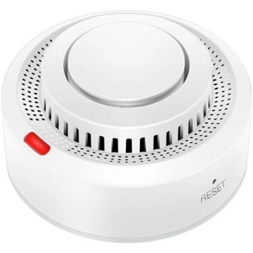 TUYA Photoelectric Smoke Detector Wi-Fi | HS082024