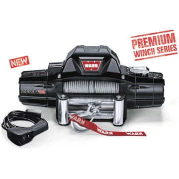 Vinča WARN ZEON 12 12V DC