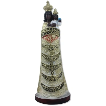 Loreto Madonnas statuja no sveķiem Proposte Religi